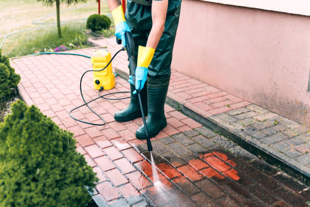 Trusted San Angelo, TX Pressure Washing Experts