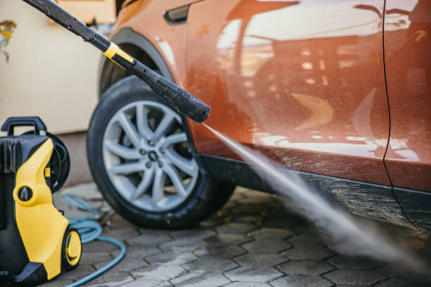 Best Pressure Washing Near Me  in San Angelo, TX