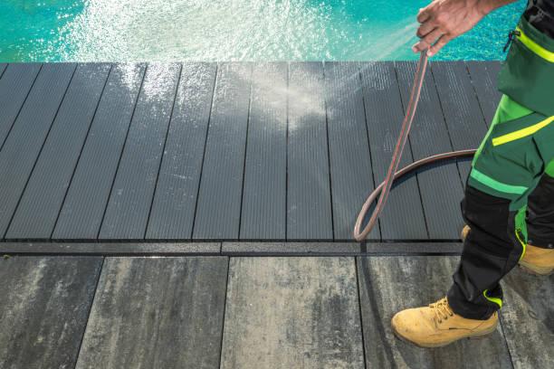 Best Sidewalk Pressure Washing  in San Angelo, TX