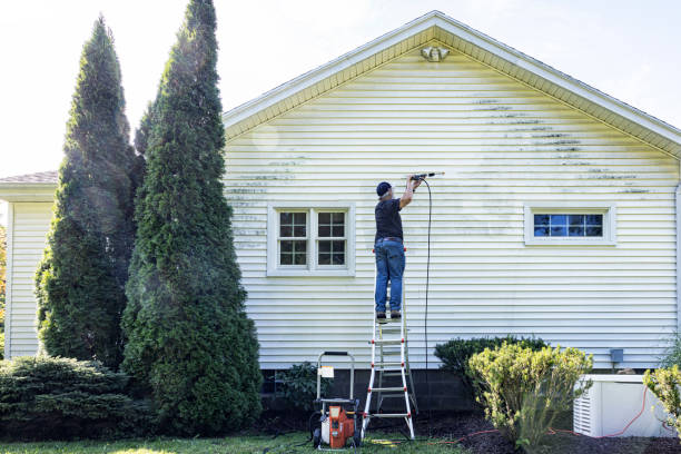 Best Affordable Pressure Washing  in San Angelo, TX