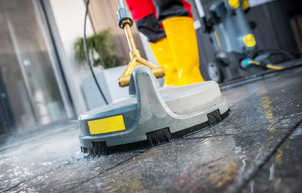 Best Pressure Washing Siding  in San Angelo, TX