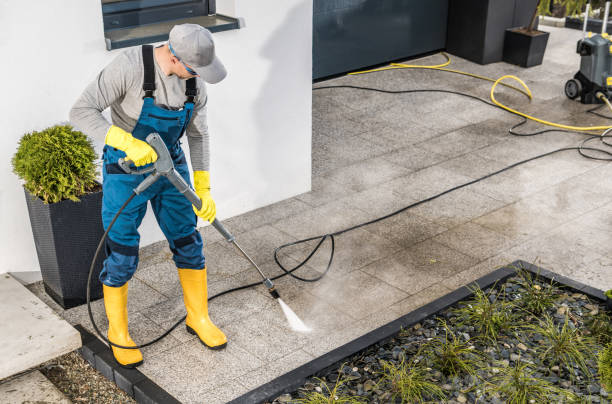 Best Residential Pressure Washing Services  in San Angelo, TX