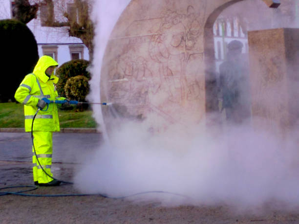 Pressure Washing Contractors in San Angelo, TX