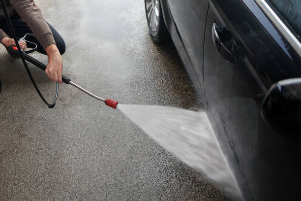 Best Exterior Home Cleaning  in San Angelo, TX