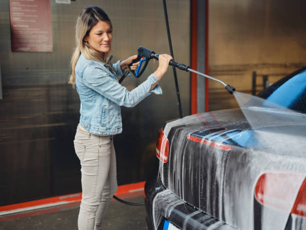 Best Pressure Washing Near Me  in San Angelo, TX