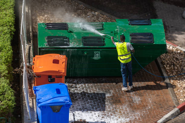 Best Roof Power Washing Services  in San Angelo, TX